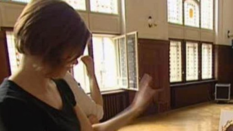 Televizní klub neslyšících - 4. května 2010