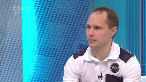 Dobré ráno - 22. prosince 2022