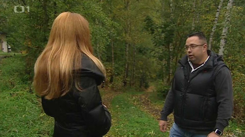 Černé ovce - 25. listopadu 2015