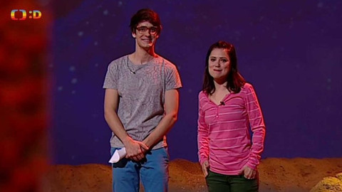 PLANETA YÓ - 6. června 2017