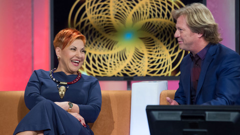 Zázraky přírody - 1. dubna 2017