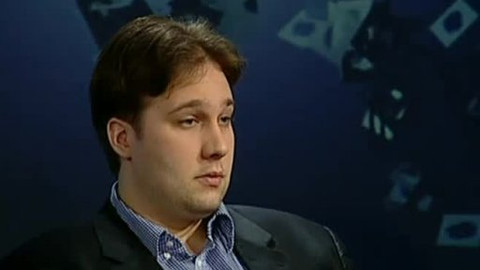 Před půlnocí - 29. března 2012