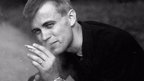 Písně českých básníků - 9/10 Václav Hrabě