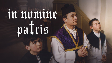 In nomine patris