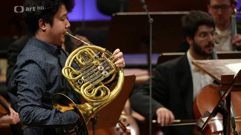 Mezinárodní hudební festival Pražské jaro - 3/25 Echo Pražského jara 2024