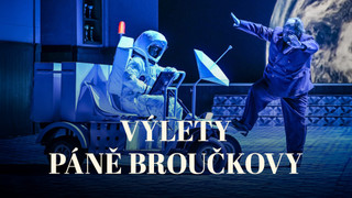 Výlety páně Broučkovy