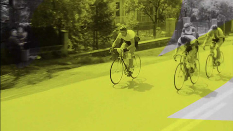 Praha Berlín Waršava: Závod míru - Steile Wand v Meerane. Jaký je odkaz Závodu míru ve Východním Německu?