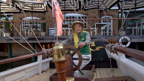 Šumné stopy - 3/5 Austrálie – Češi v Tasmánii