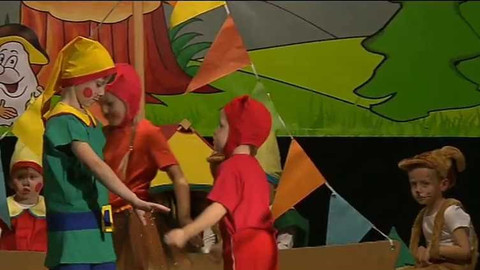 Wiadomości w języku polskim - 12. listopadu 2017