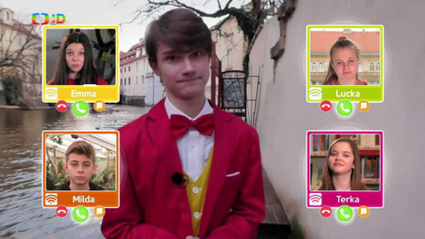 Wifina - 6. března 2020