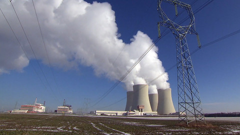 Nedej se! - Nové reaktory ano nebo ne?