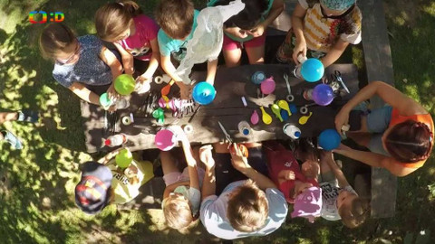 Šikulové - 16. září 2018