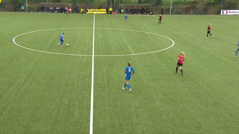 FORTUNA=LIGA - FC Praha - FC Slovan Liberec