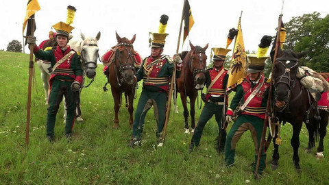 Folklorika - Huláni, huláni!