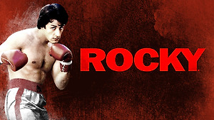 Obrázek pořadu Rocky