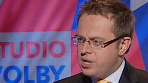 Otázky Václava Moravce - 19. května 2010 21:00