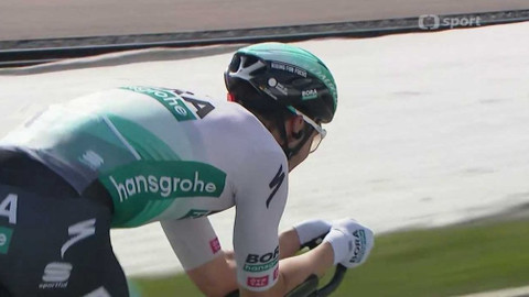 Tour de Suisse - Tour de Suisse 2021