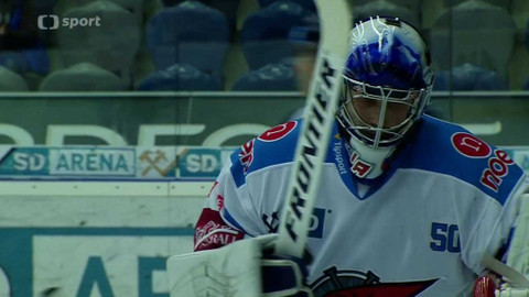 Buly hokej - Piráti Chomutov - HC VÍTKOVICE RIDERA