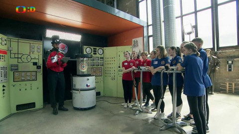 Už tam budem? - 11. října 2019