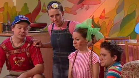 Hřiště 7 - 20. června 2010