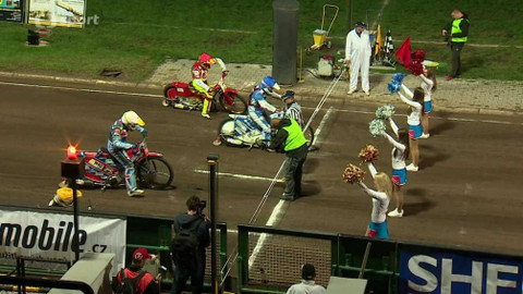 Svět motorů - Memoriál Luboše Tomíčka