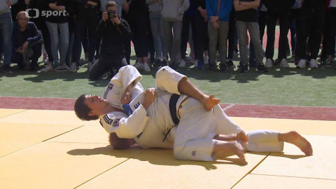 Olympijský magazín - 16. května 2019