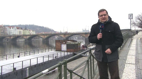 Z metropole - 29. prosince 2018