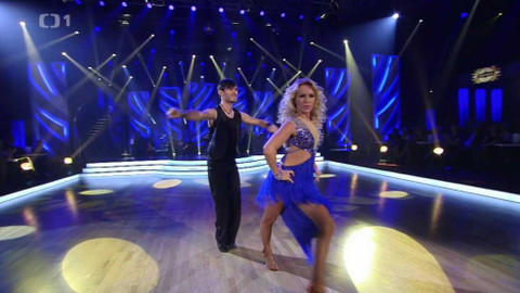 StarDance - ...kolem dokola