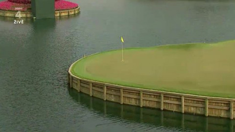 PGA Tour - PGA Tour 2012