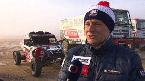 Svět motorů - Aktuálně