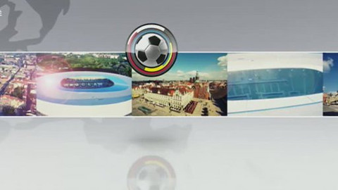 ME ve fotbalu 2012 - Studio Vratislav