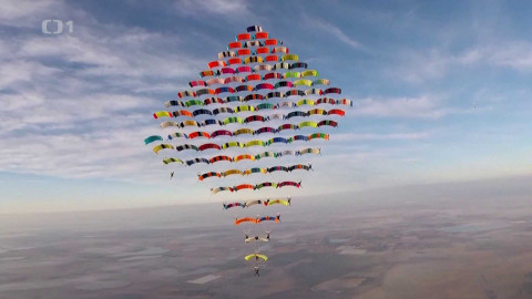 Gejzír - 26. února