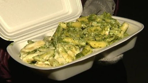 Černé ovce - 30. ledna 2014