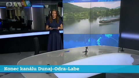 Události v regionech (Praha) - 25. června 2024