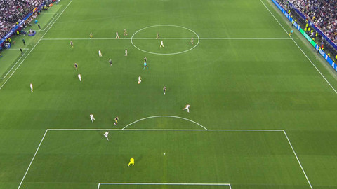 UEFA EURO 2024 Německo - Pohled zpoza branky, rozhovory a ohlasy: Německo – Skotsko