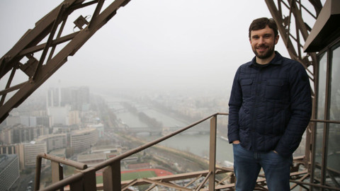 Zázraky techniky - Mezinárodní vesmírná stanice