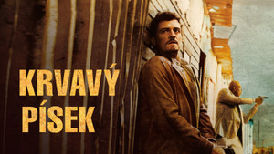 Obrázek pořadu Krvavý písek