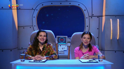 PLANETA YÓ - 30. září 2024