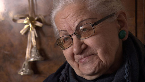 Cesty víry - Každý má své Lambaréné