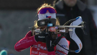 SP v biatlonu 2025/2026