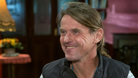 Na plovárně - Marek Holeček