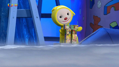 Kouzelná školka - 10. dubna 2024