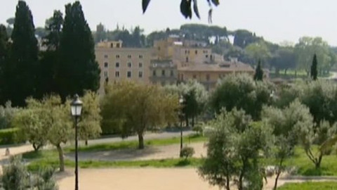 Křesťanský magazín - 25. dubna 2010