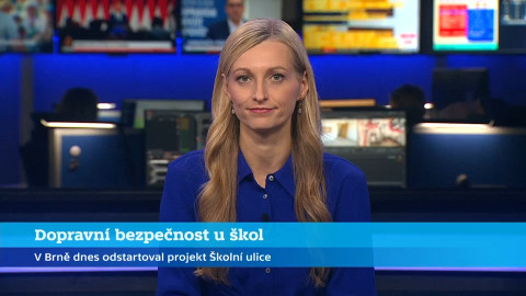 Události v regionech (Brno) - 13. dubna