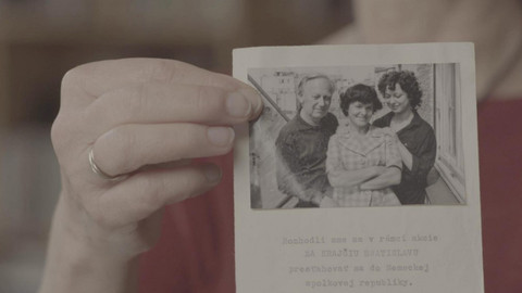 StB: Přísně tajné! - 13/20 Na shledanou v lepších časech