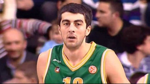 Evropská liga v basketbalu - Power Electronics Valencia - Union Olimpija Lublaň