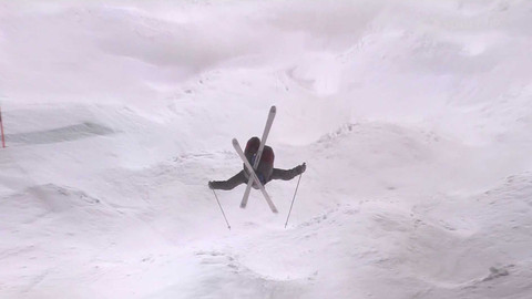 Světový pohár ve freestyle lyžování - SP Finsko