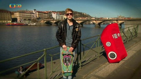 Dé pětka - 23. března 2014