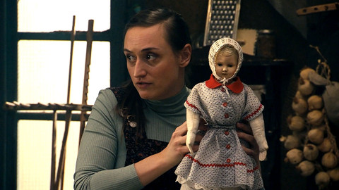 Cesta z Ošemetna - 1/5 Cesta z Ošemetna