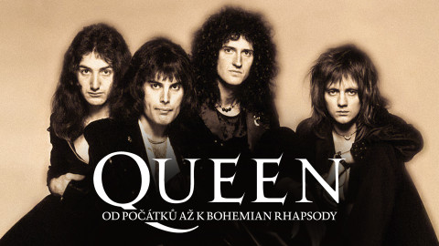 Queen: od počátků až k Bohemian Rhapsody